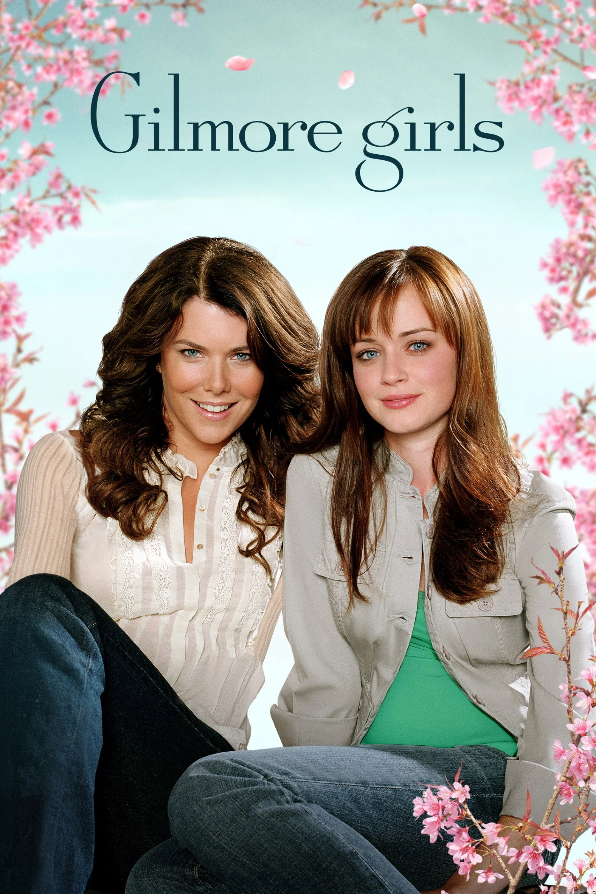 Những Cô Nàng Gilmore – Phần 4