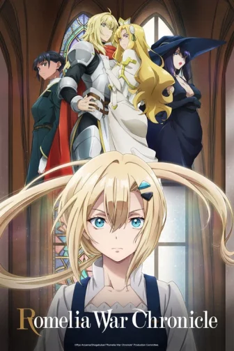 Romelia Senki